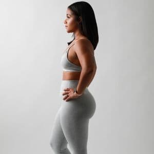 Tighter Tummy Challenge