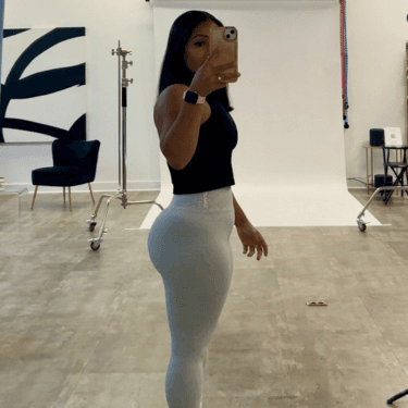 Tighter Tummy Challenge 2.0 - Home Version