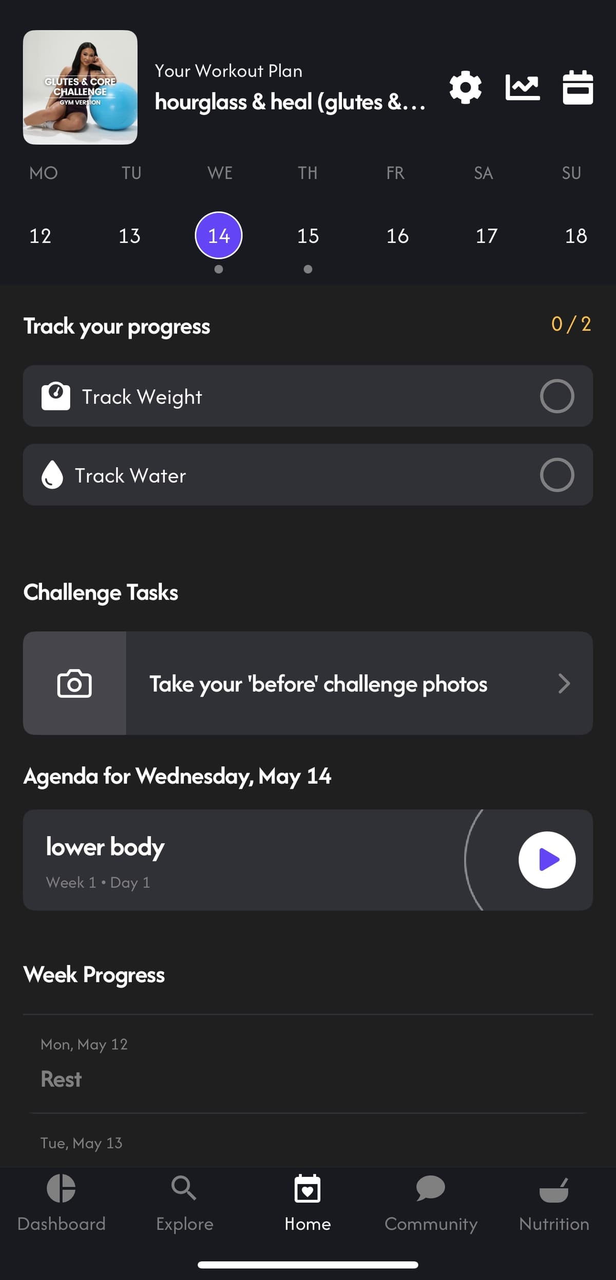 phone image