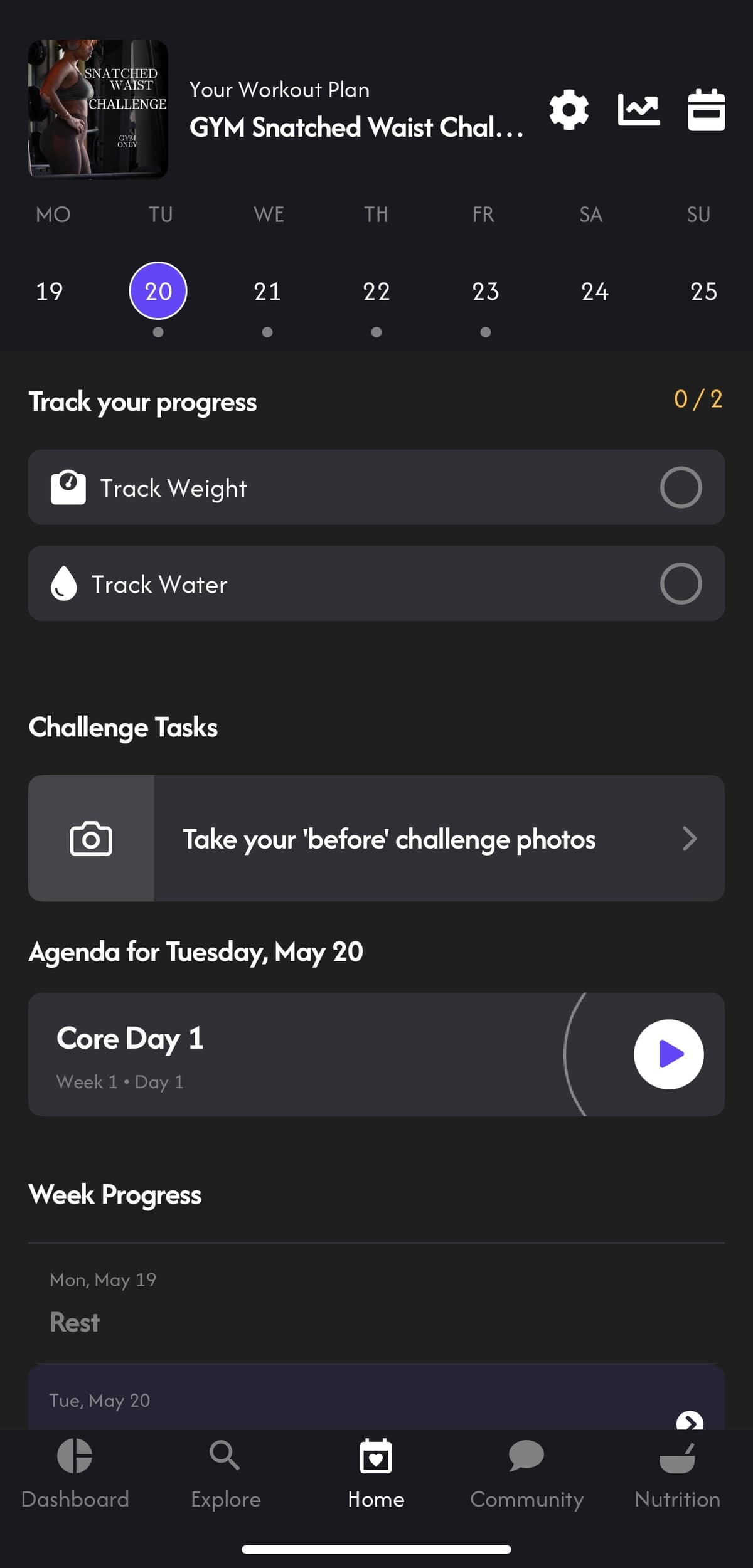 phone image