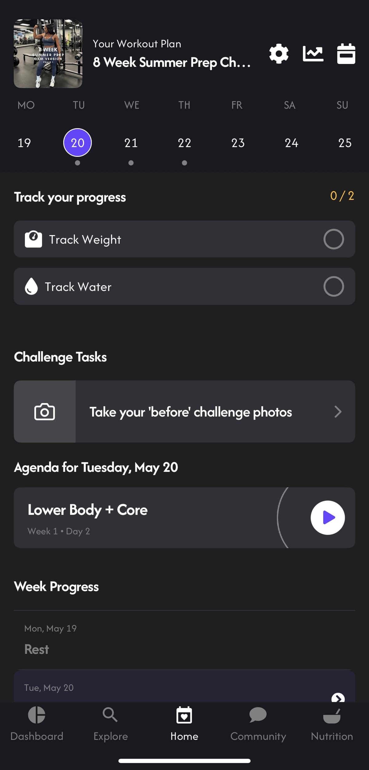 phone image