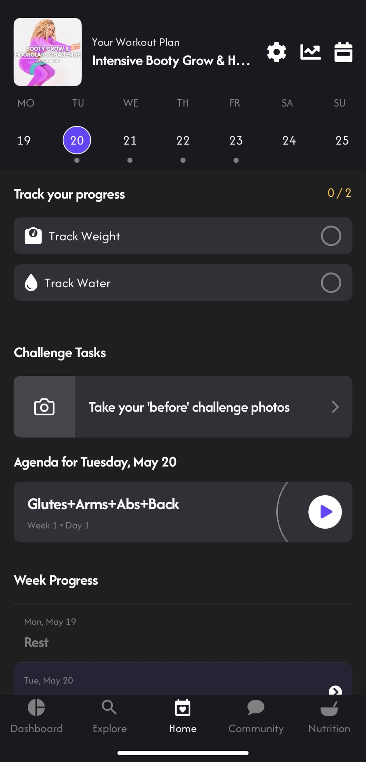 phone image