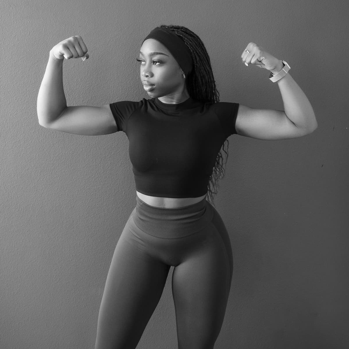 Summer Shred (Home Version)