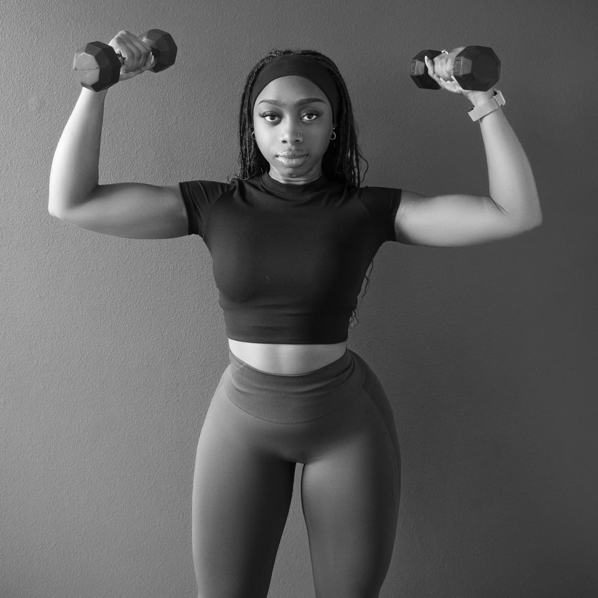 Summer Shred (Gym Version)