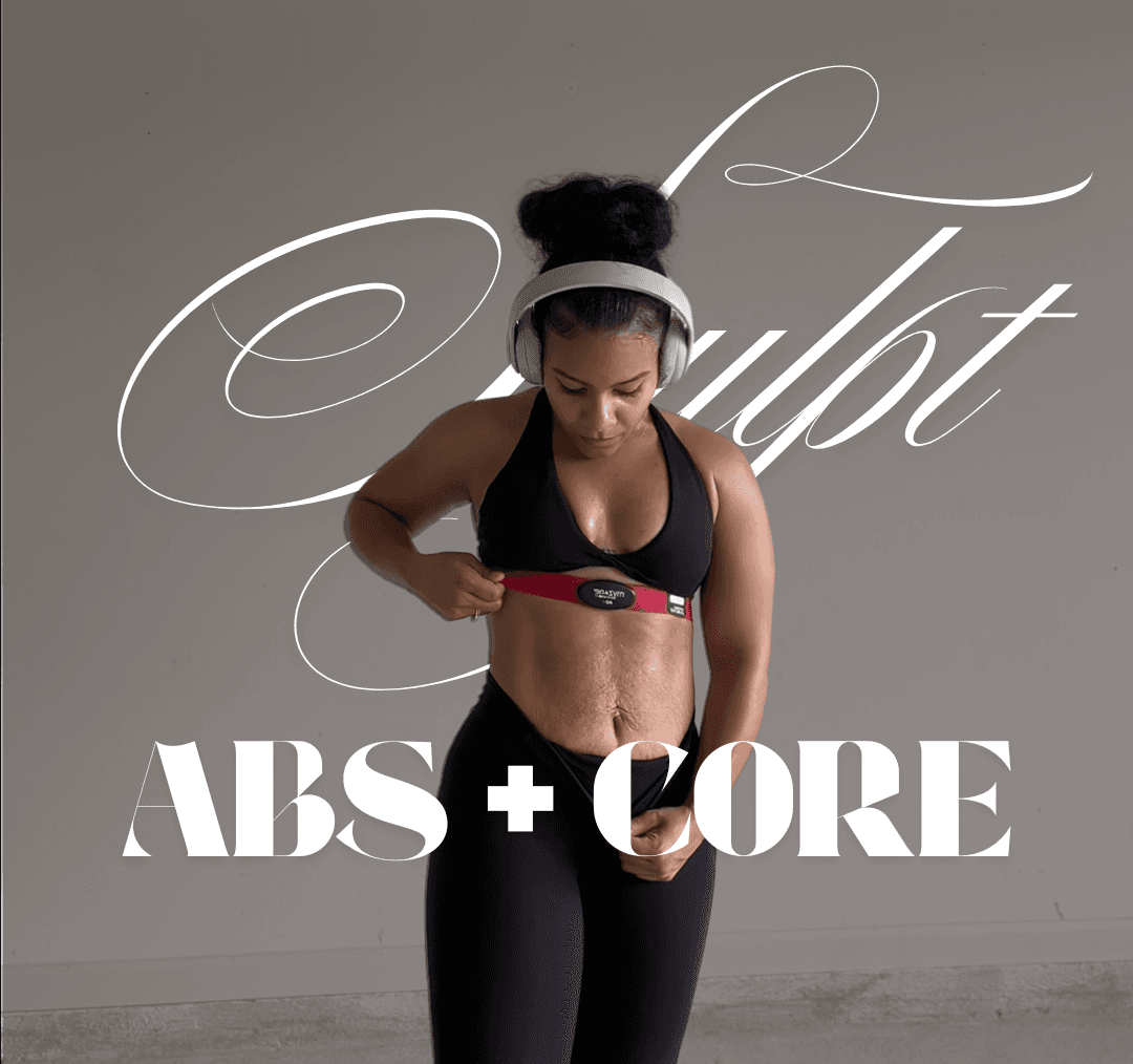SCULPT Abs + Core