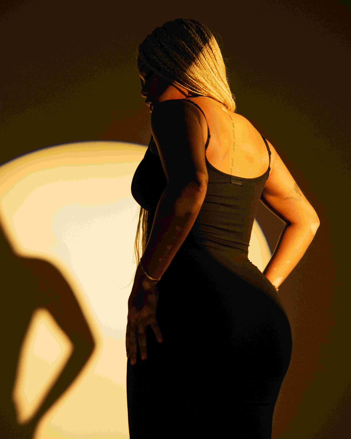 AT-HOME Slim Thick Challenge (SQUARE)