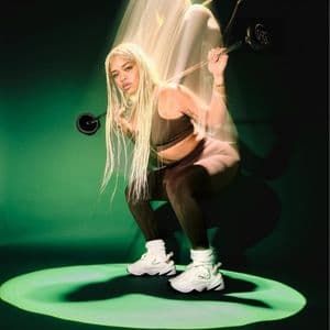 GYM Heart Side Glute Plan