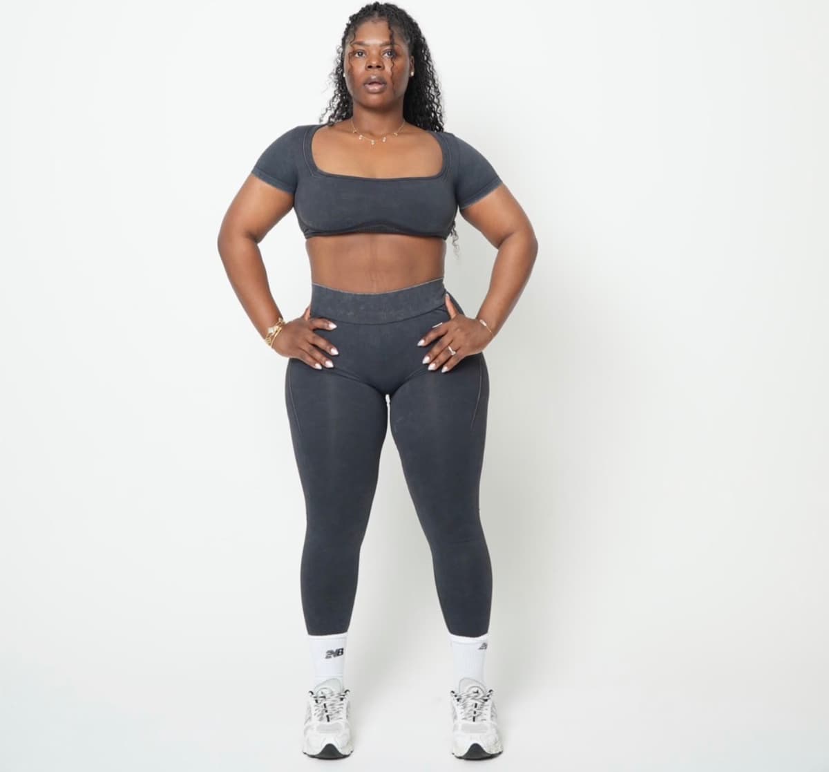 ADVANCED GYM WINTER BODY RECOMP CHALLENGE
