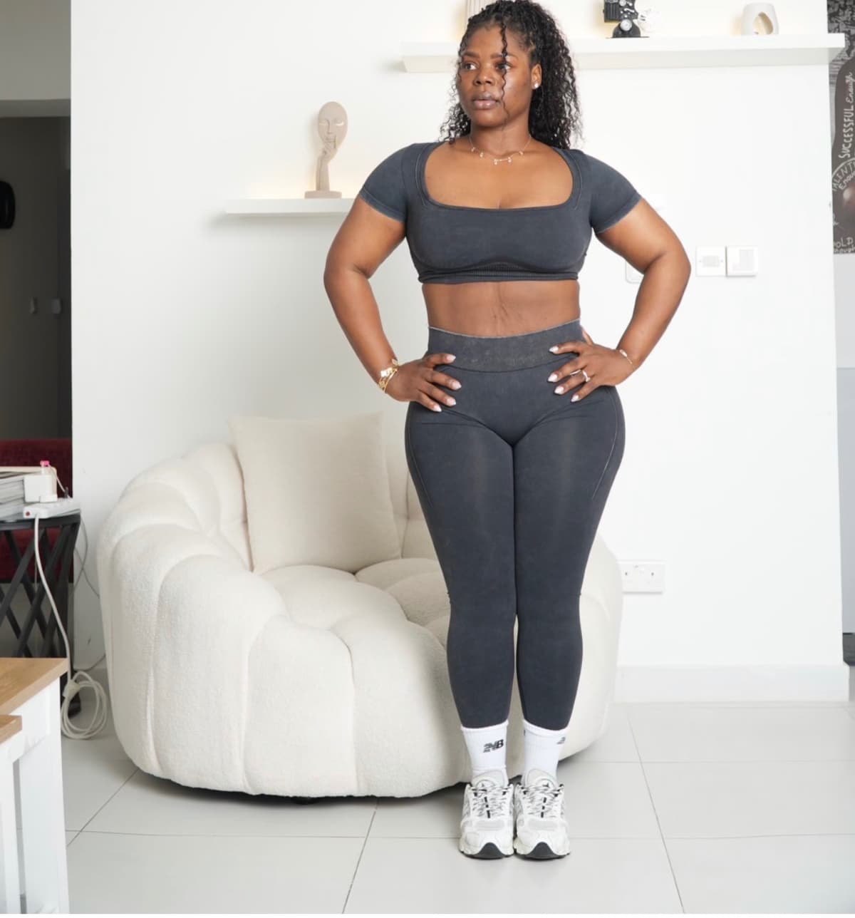 BEGINNER HOME WINTER BODY RECOMP CHALLENGE