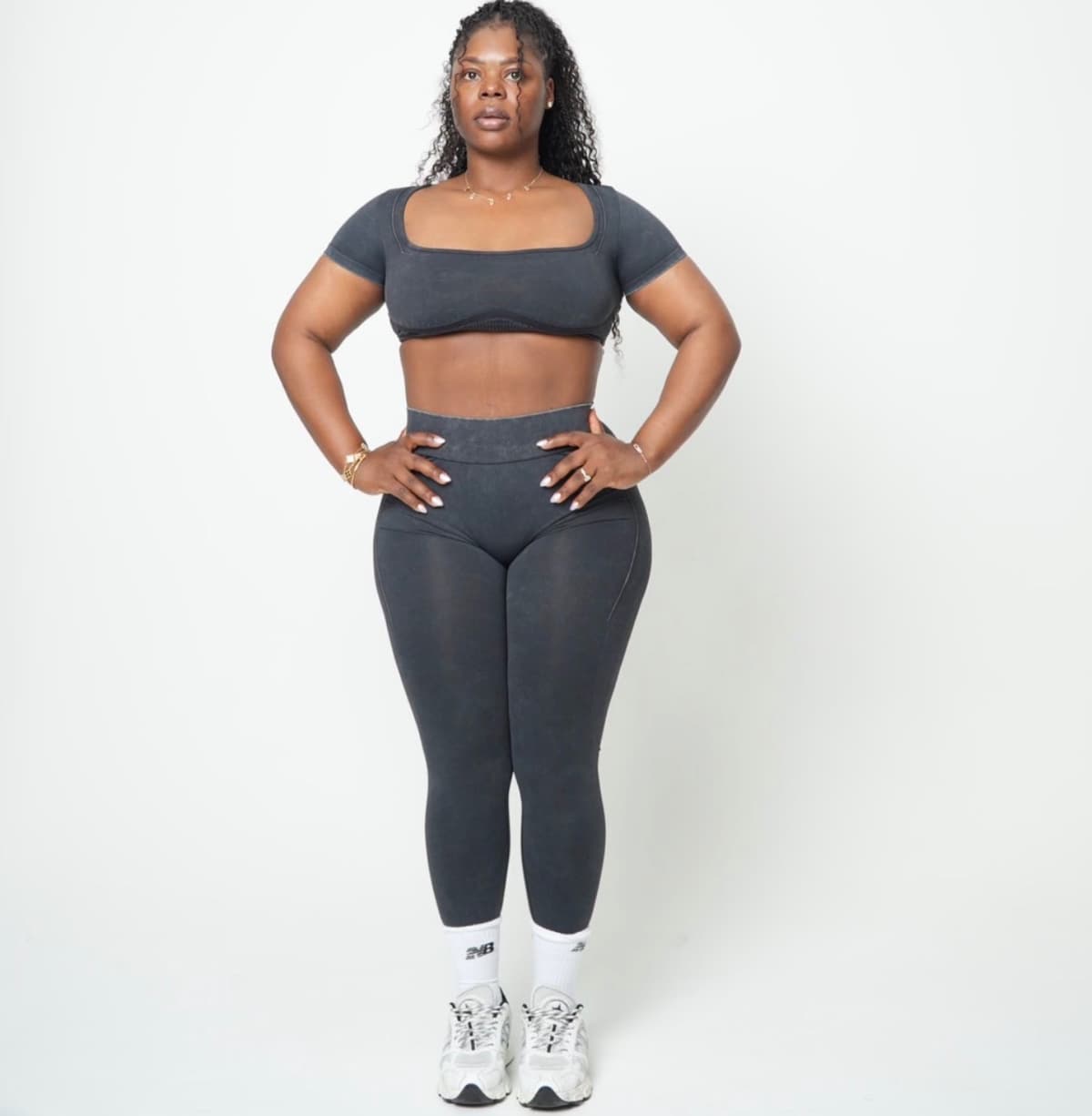 BEGINNER 3 DAY HOME WINTER BODY RECOMP CHALLENGE