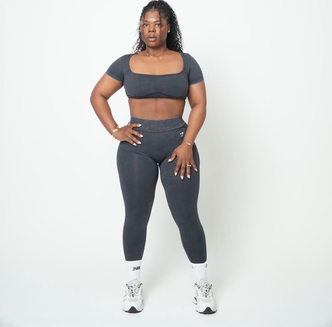 BEGINNER GYM WINTER BODY RECOMP CHALLENGE
