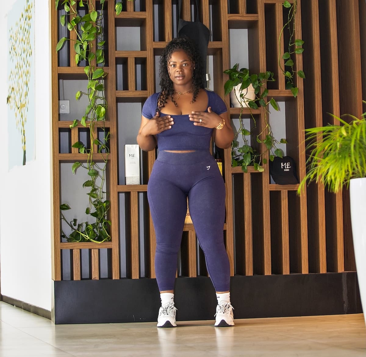 BEGINNER HOME BODY RECOMP & SNATCHED WAIST CHALLENGE
