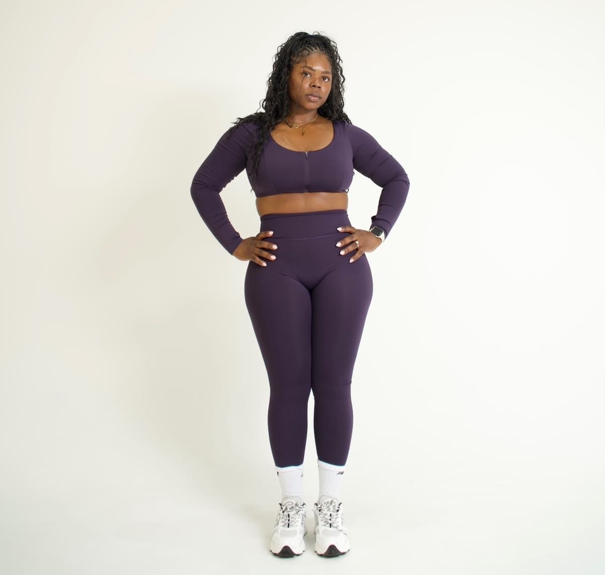 GYM FLAT TUMMY &  DETOX CHALLENGE