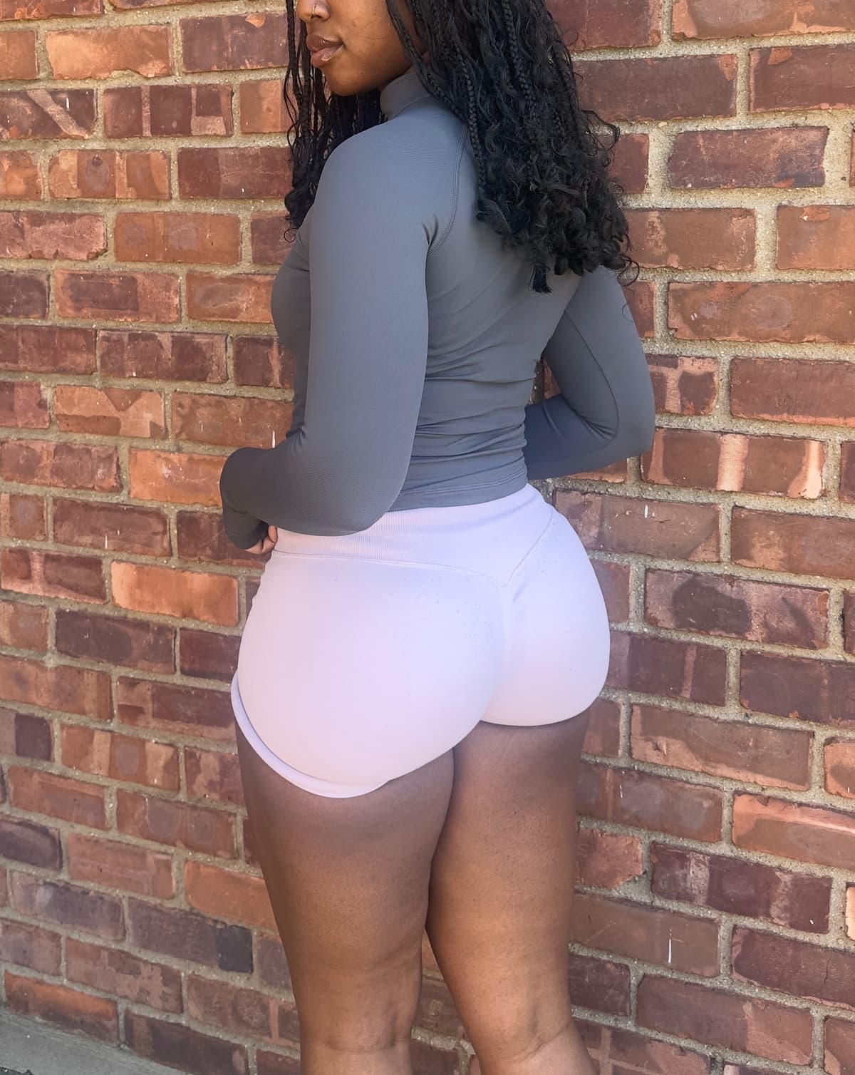 Beginner Booty Gains