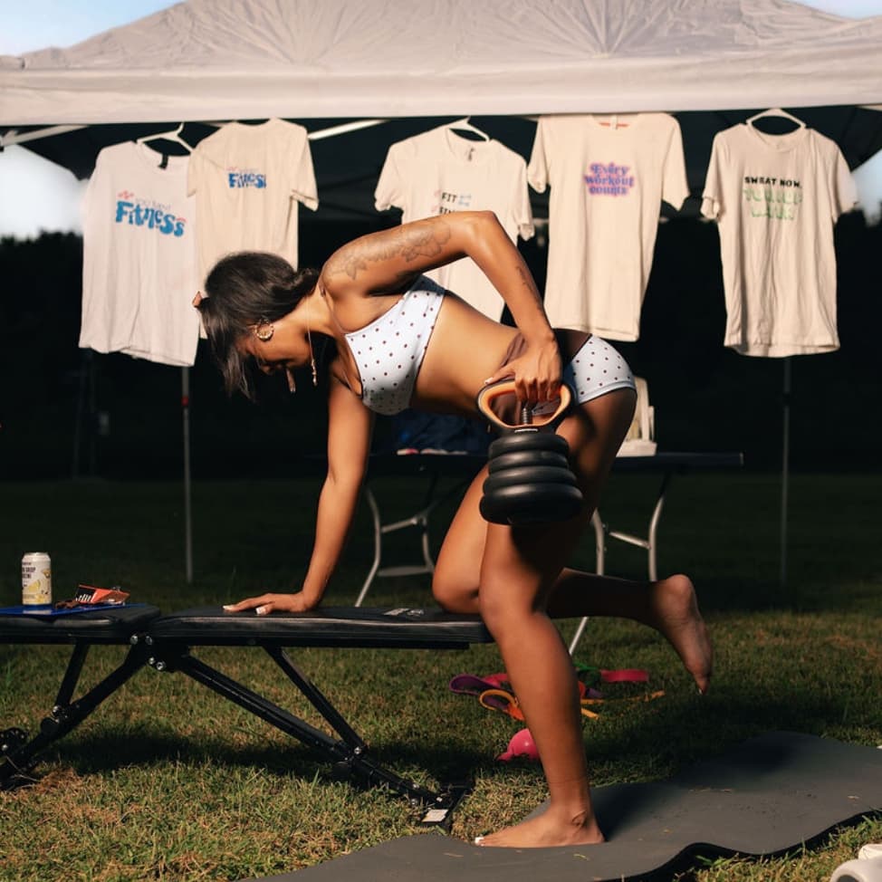 Turnt & Toned Beginner Guide