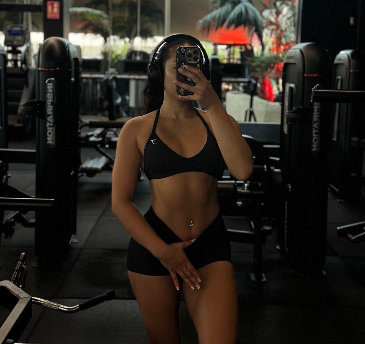 Mobility x Strength