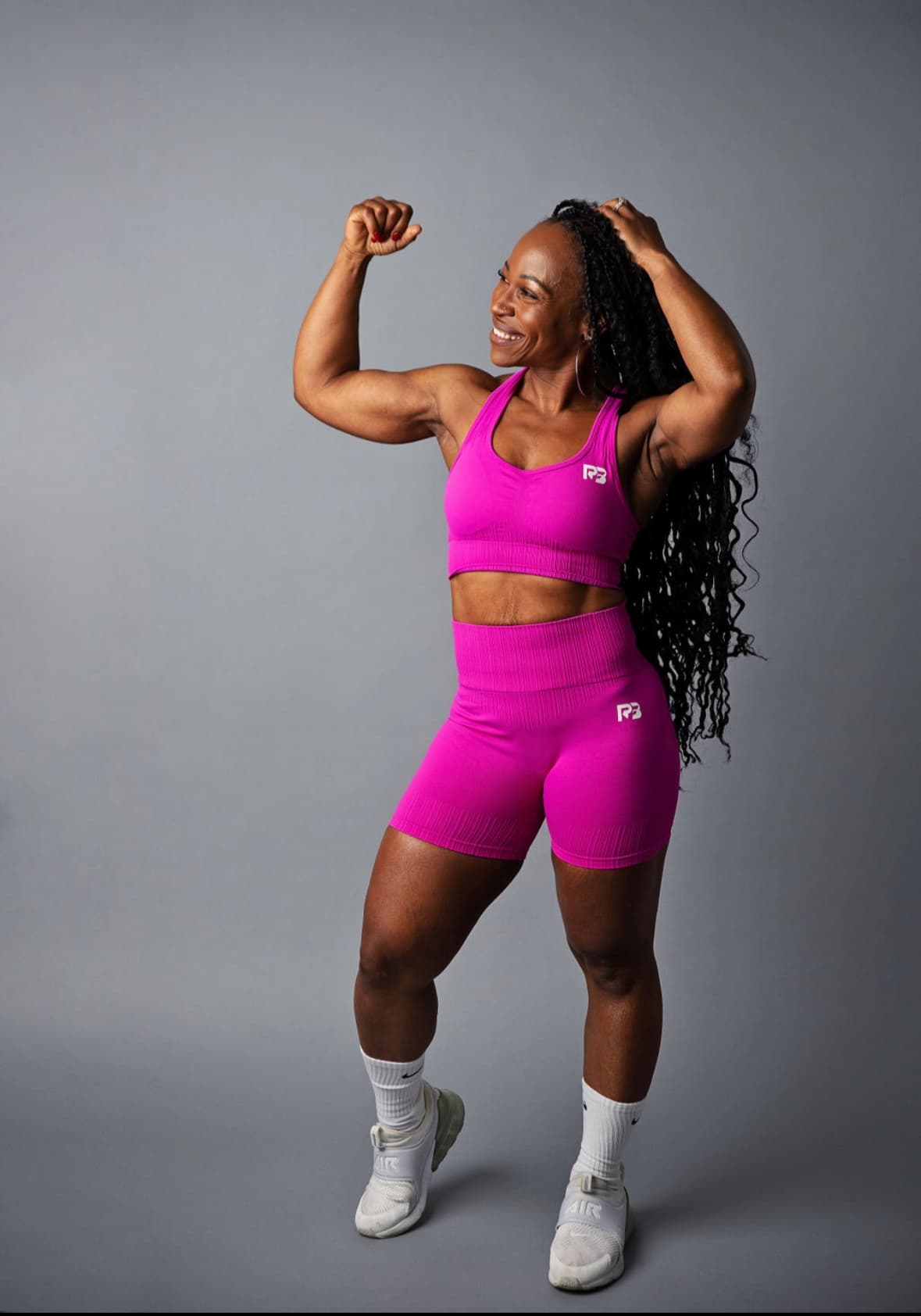 StrongHER