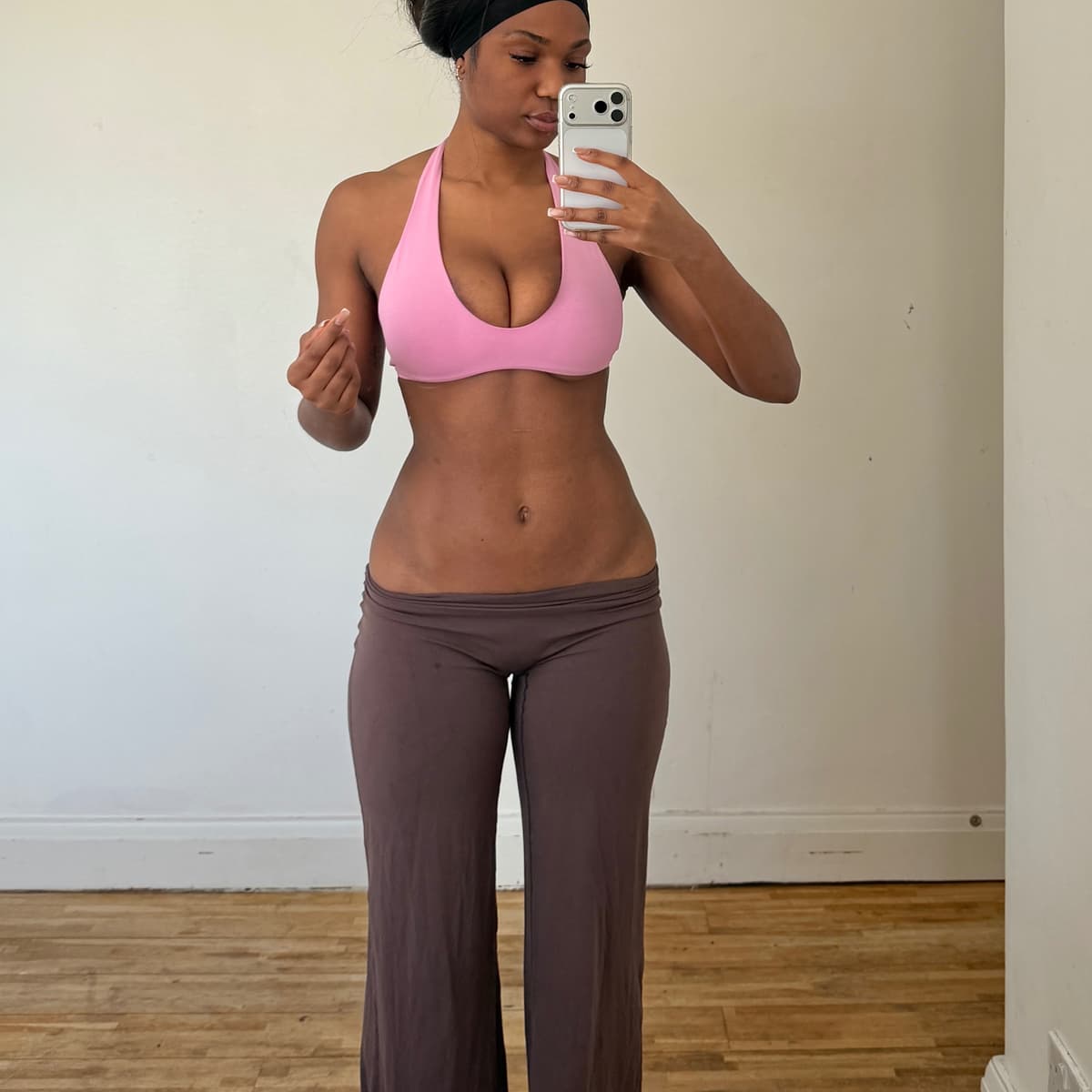 SUMMER BODY RECOMP