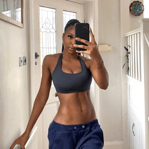 BEGINNER Trim & Tone Blueprint
