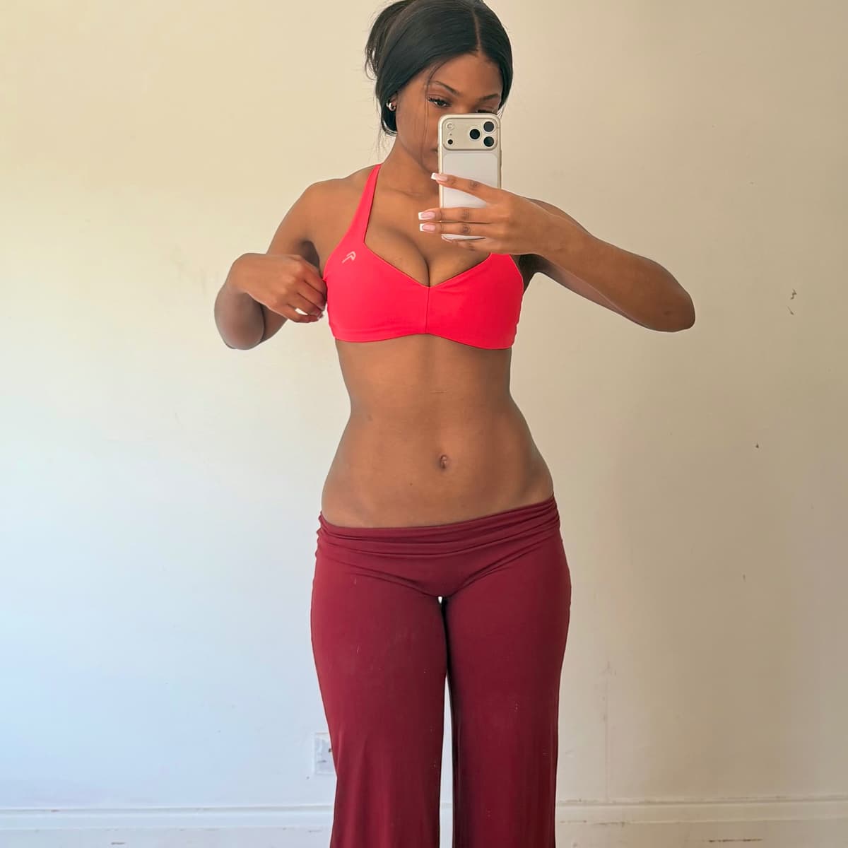 INTRO SUMMER SNATCHED WAIST  & GLUTES