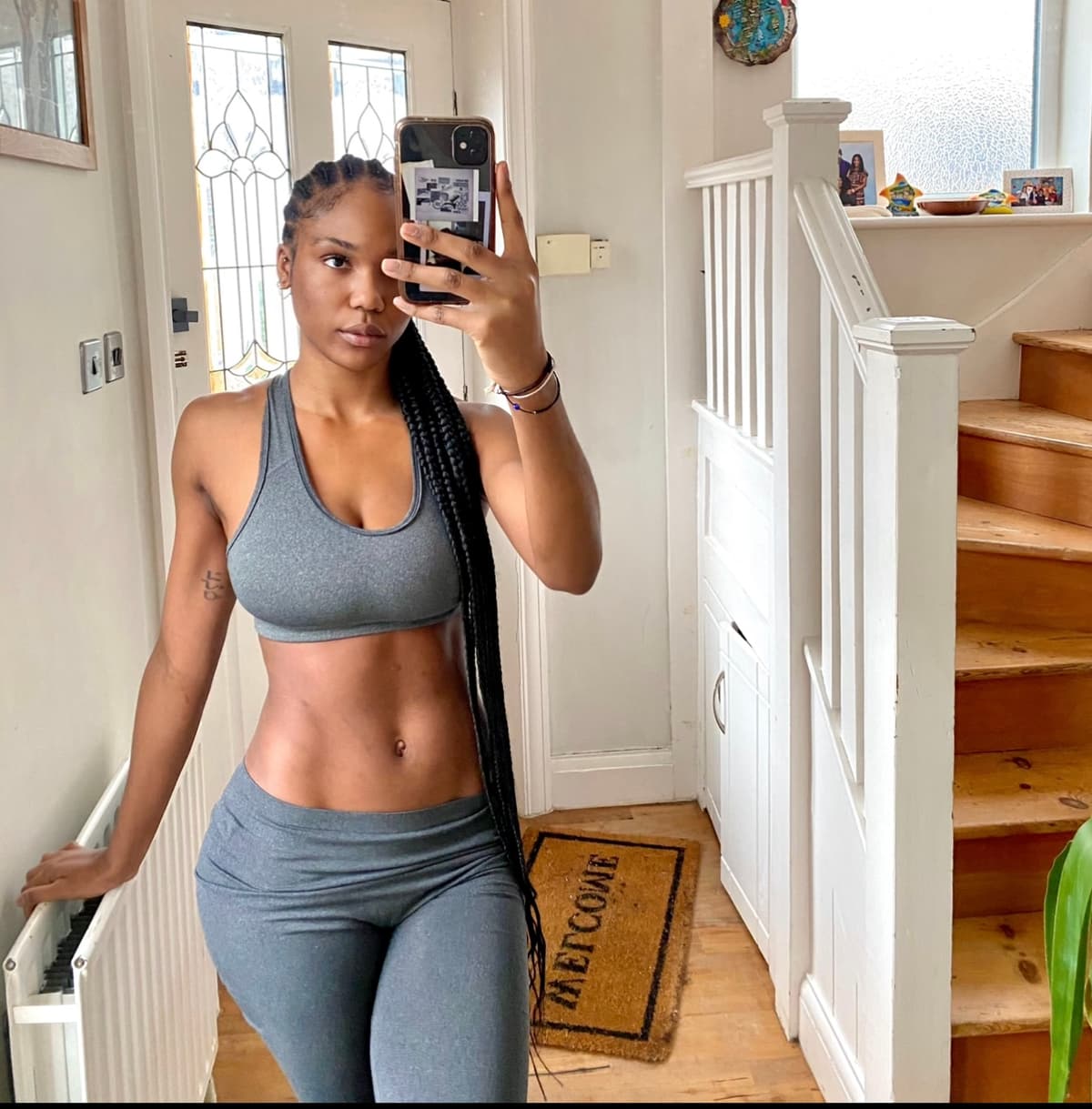 HOURGLASS FORMULA 4weeks