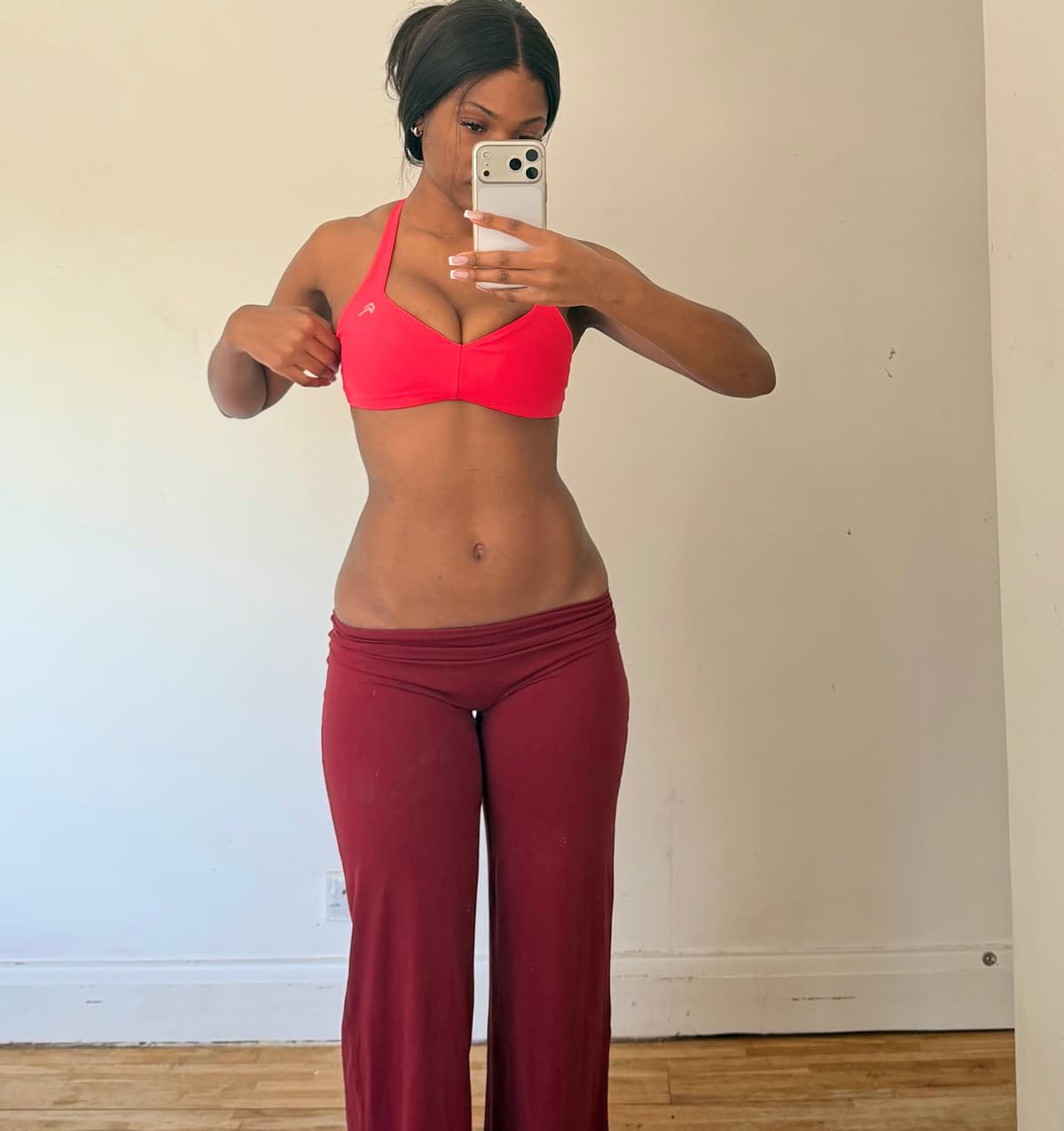 Summer Snatched Waist & Glutes