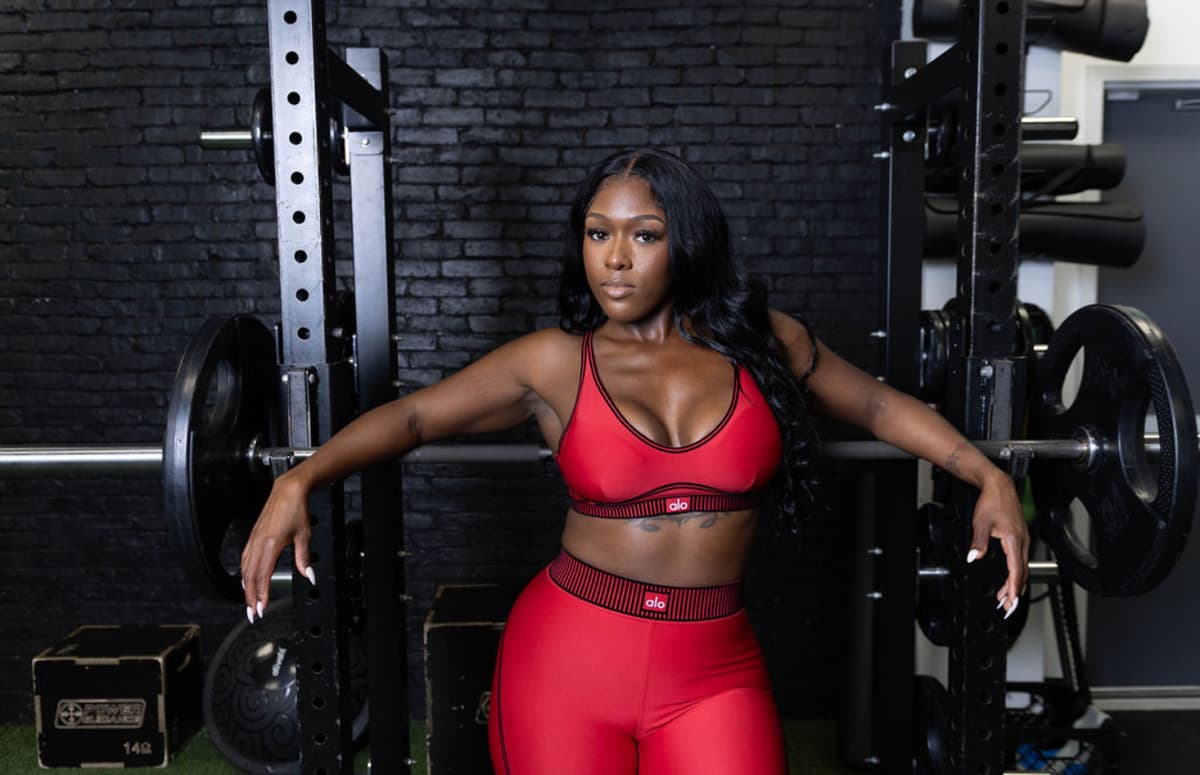 6 Week Lock In & Tone Challenge