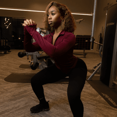 New Year New Me: 8-Week Recomp (At-Home Version)