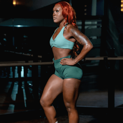 30 DAY SNATCHED WAIST CHALLENGE ⏳ ✨