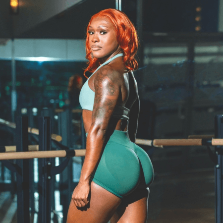 BUILD A DUMPY CHALLENGE - GYM