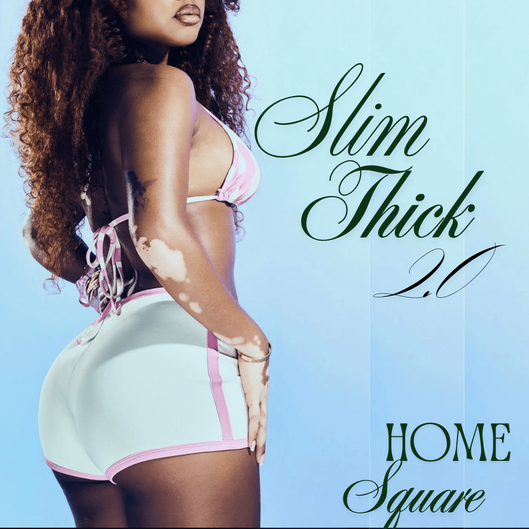 AT-HOME Slim Thick 2.0 (SQUARE)