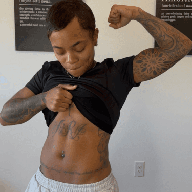 Summer Body Recomp Vol 1