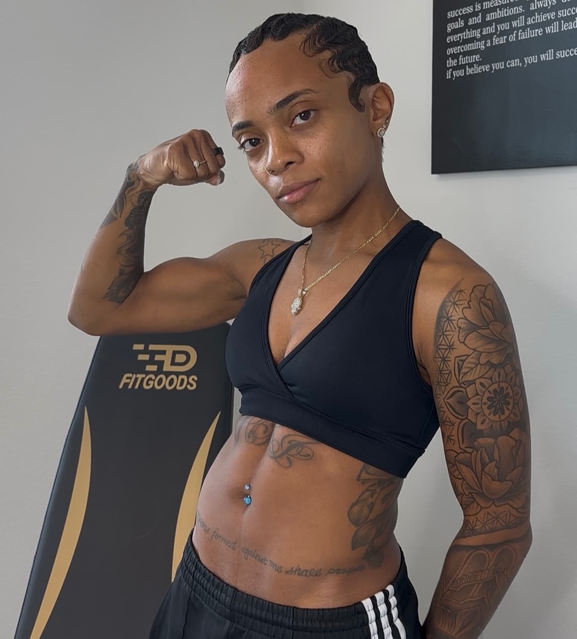 Body Tea 8-Week Challenge