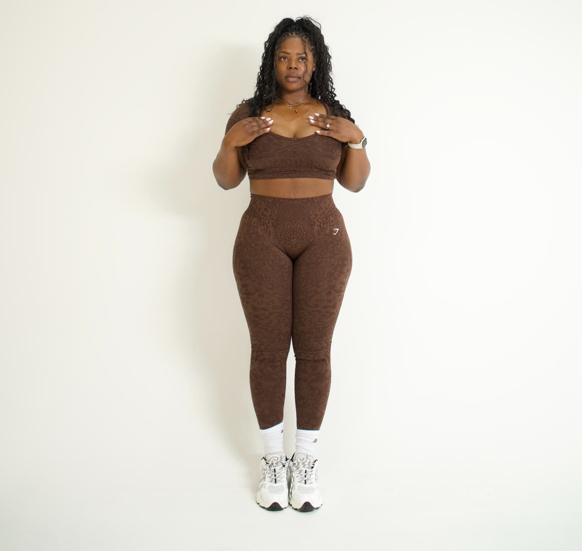 INTERMEDIATE GYM 4 DAY SUMMER BODY RECOMP CHALLENGE