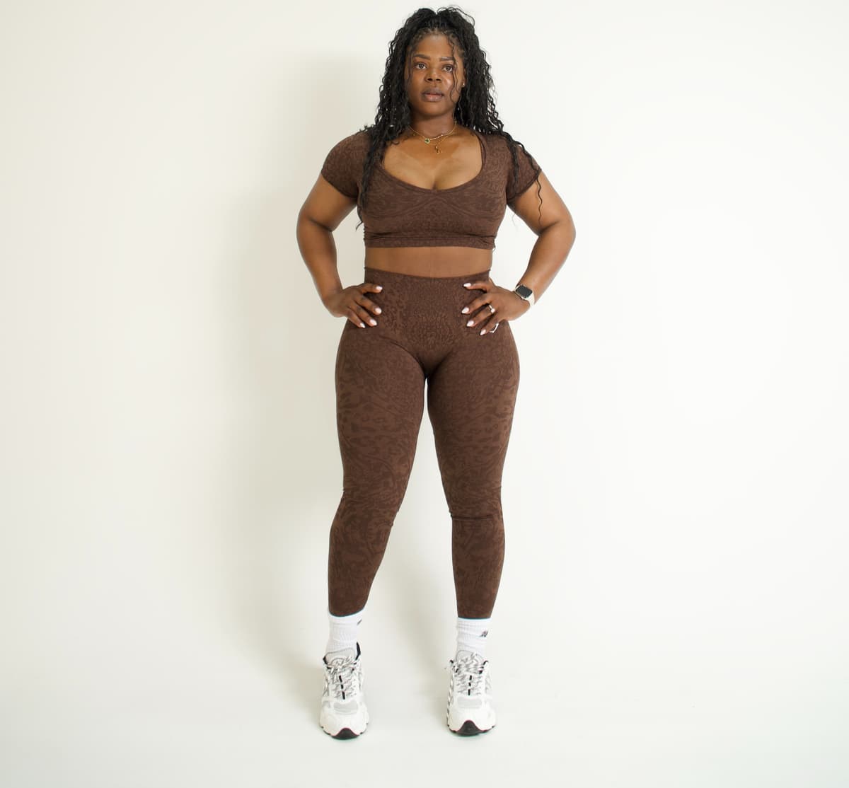 BEGINNER GYM 5 DAY SUMMER BODY RECOMP CHALLENGE