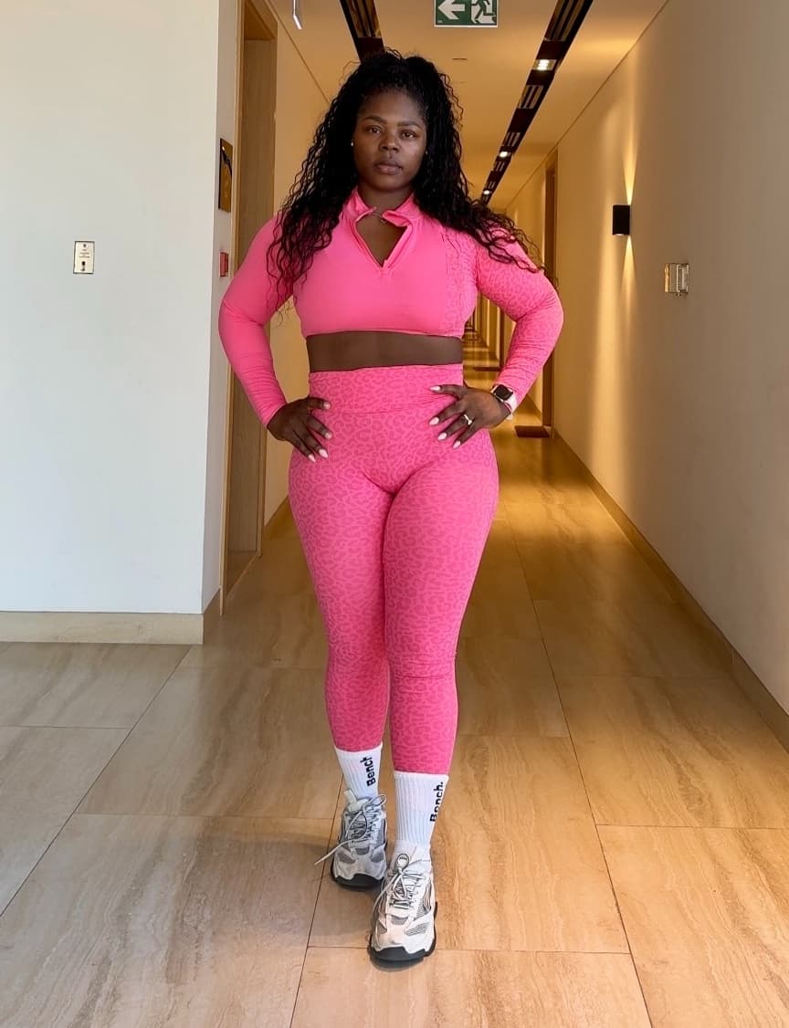 6-WEEK FLAT TUMMY RESET CHALLENGE