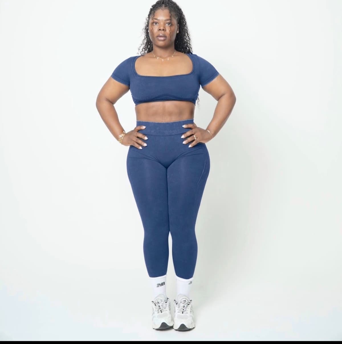 HOME FLAT TUMMY CHALLENGE