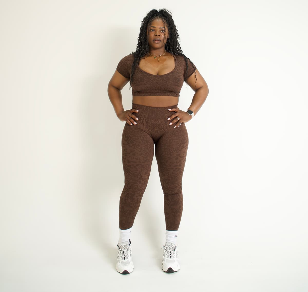 INTERMEDIATE GYM 4 DAY SUMMER BODY RECOMP CHALLENGE