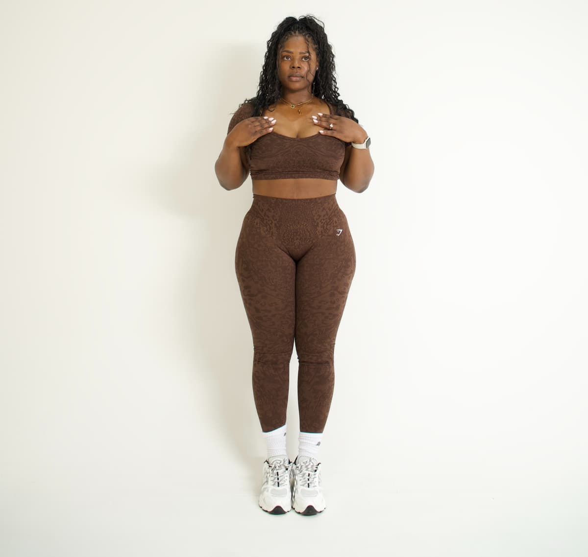 ADVANCED GYM 4 DAY SUMMER BODY RECOMP CHALLENGE