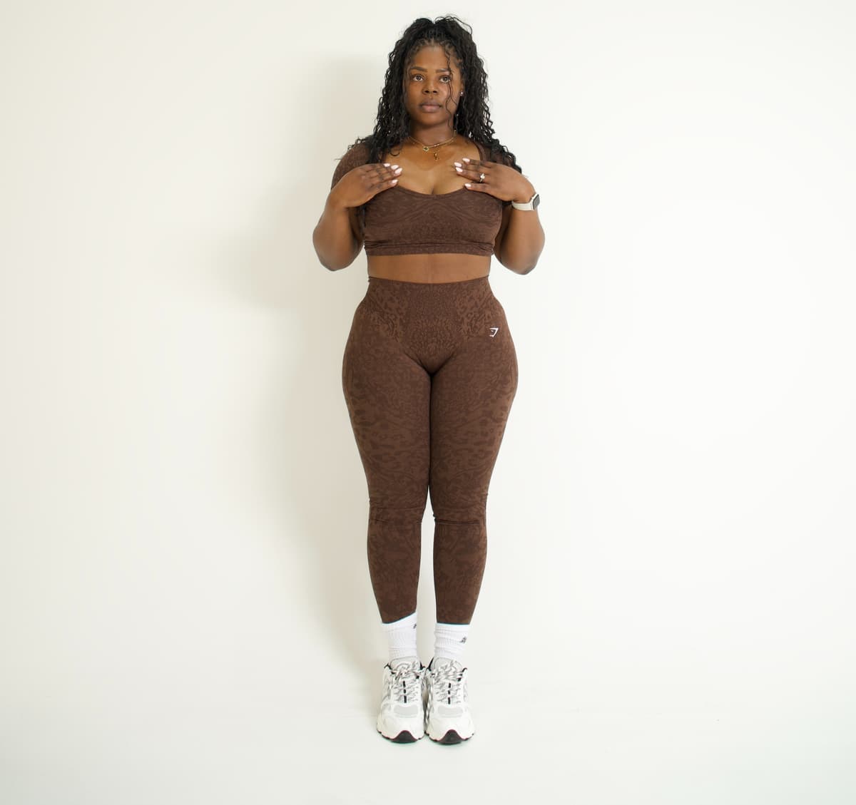 BEGINNER GYM 4 DAY SUMMER BODY RECOMP CHALLENGE