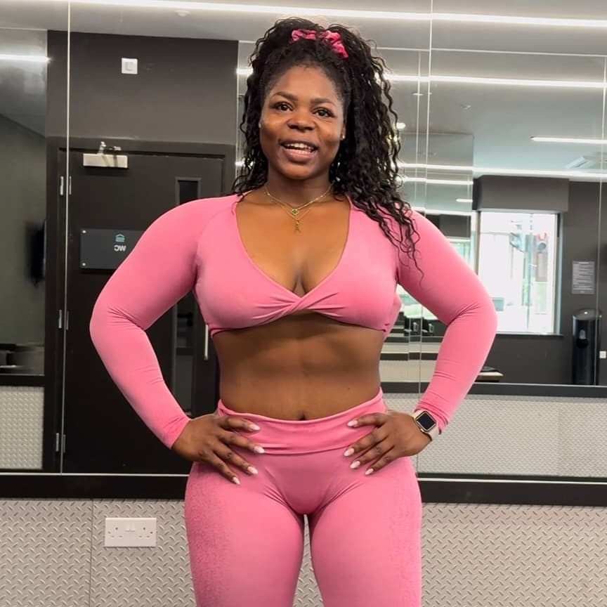 BEGINNER 4 DAY WINTER BODY RECOMP 3.0 GYM