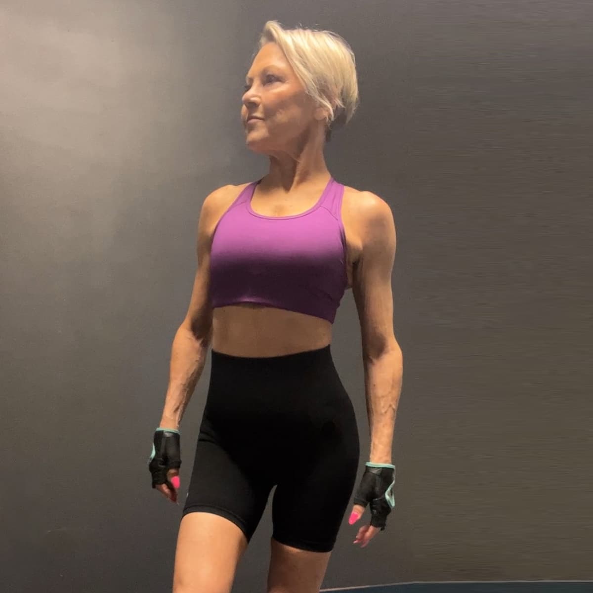 ALL SIZZLE NO JIGGLE! (Beginner)