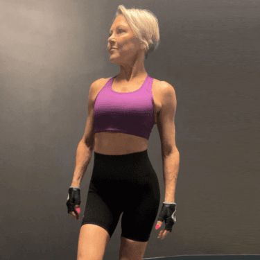 ALL SIZZLE NO JIGGLE! (Intermediate to Experienced)