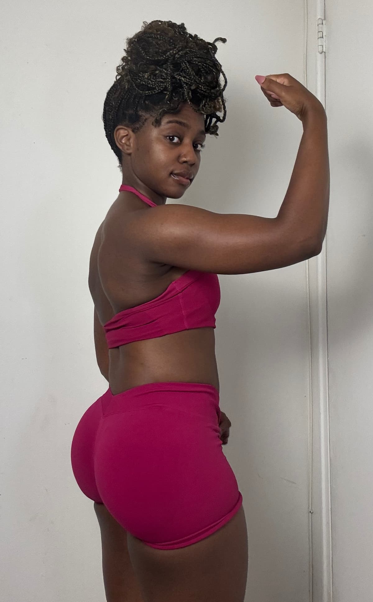 Body Recomp Challenge
