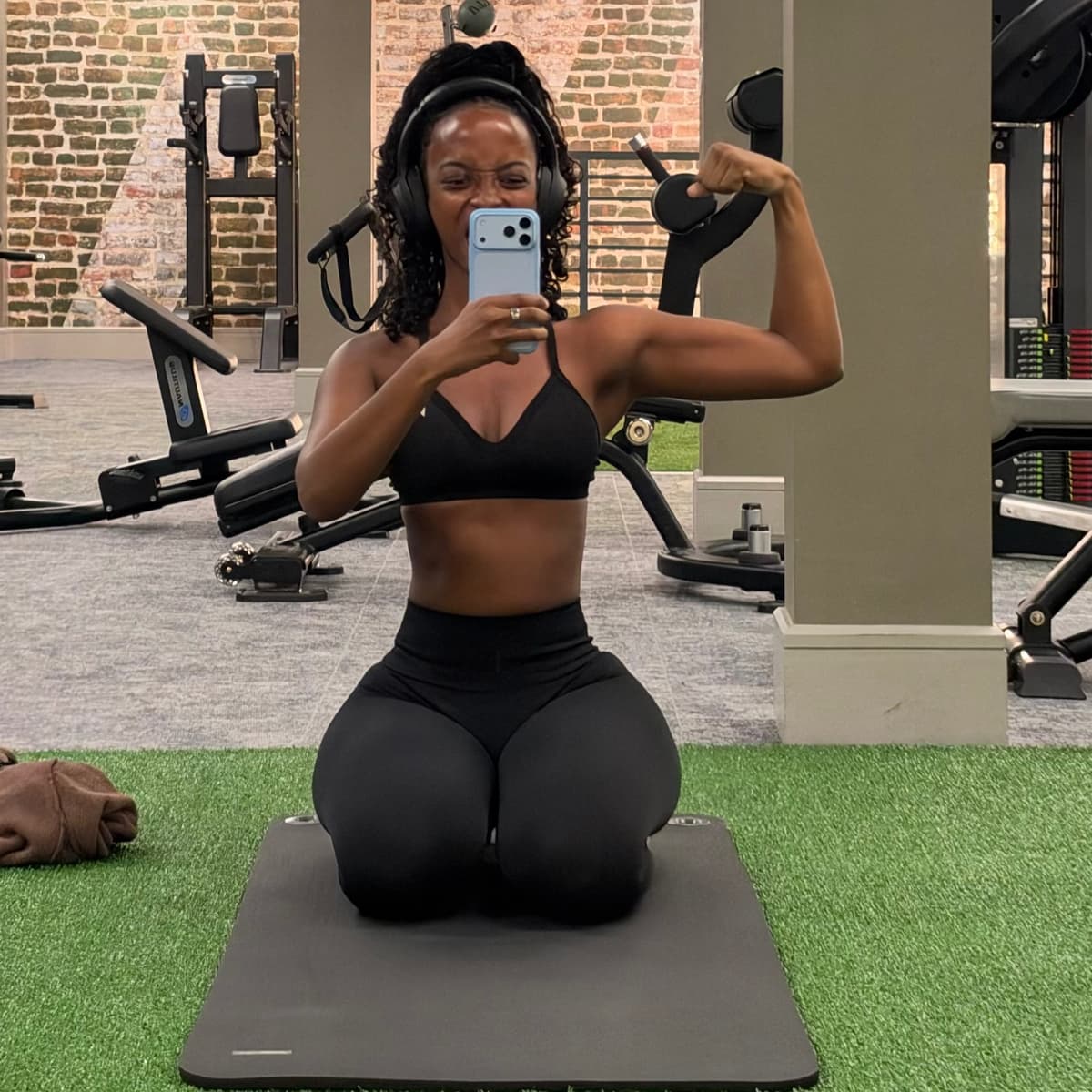 The Body Blueprint