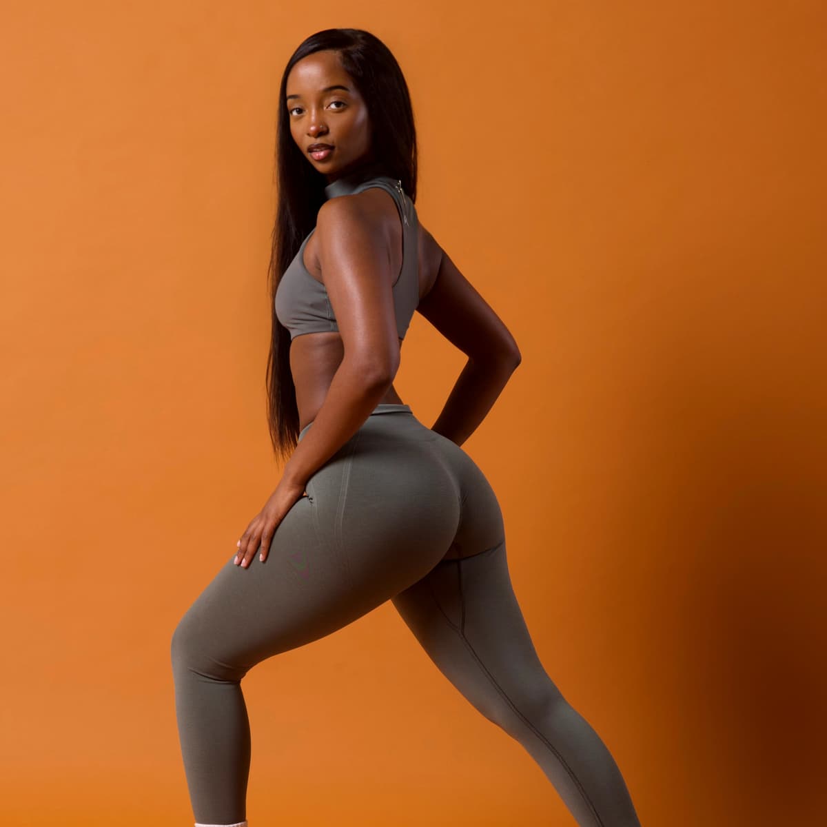 Curves & Core 2.0 - Gym Edition