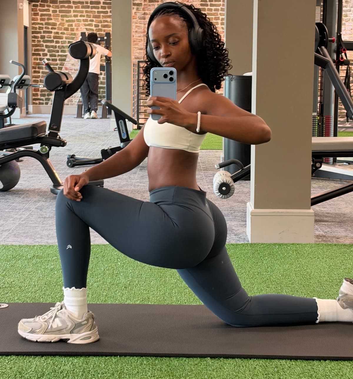 The Body Blueprint