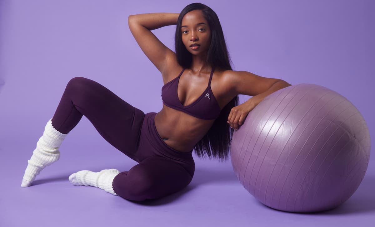 Curves & Core: Home Edition