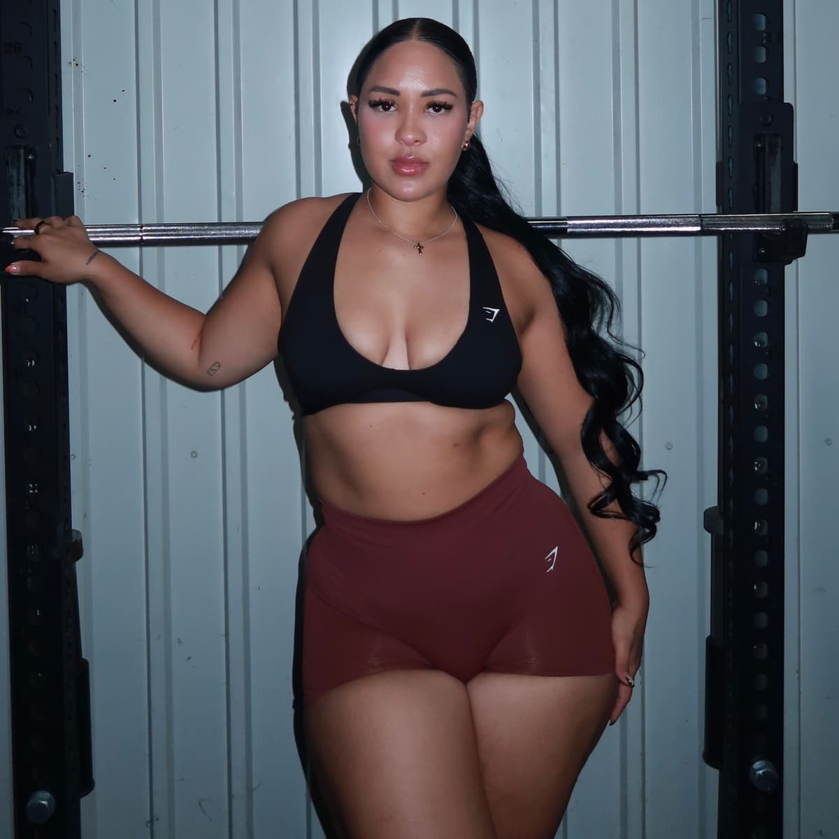 Hot Girl Reset