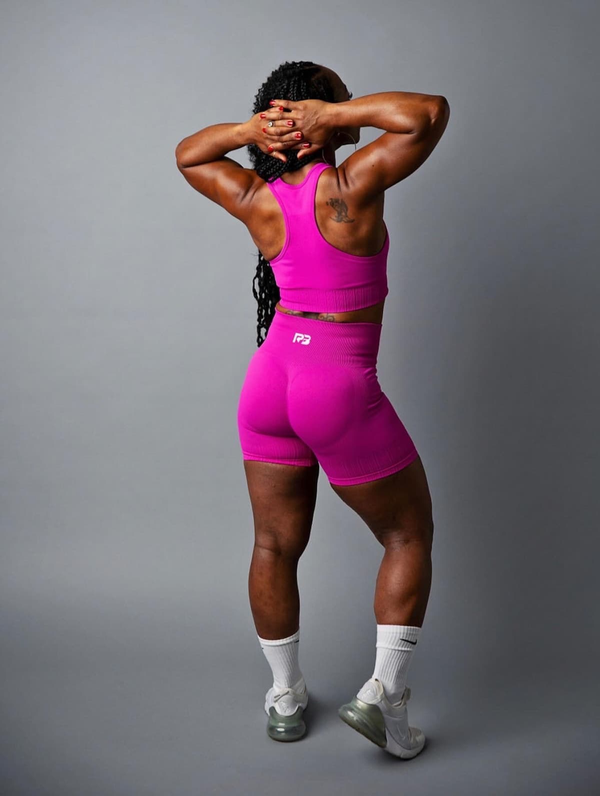 StrongHER: 6 Weeks to Level Up